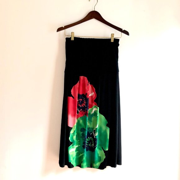 Strapless tube dress - Picture 2 of 4